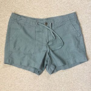 GAP Linen Shorts